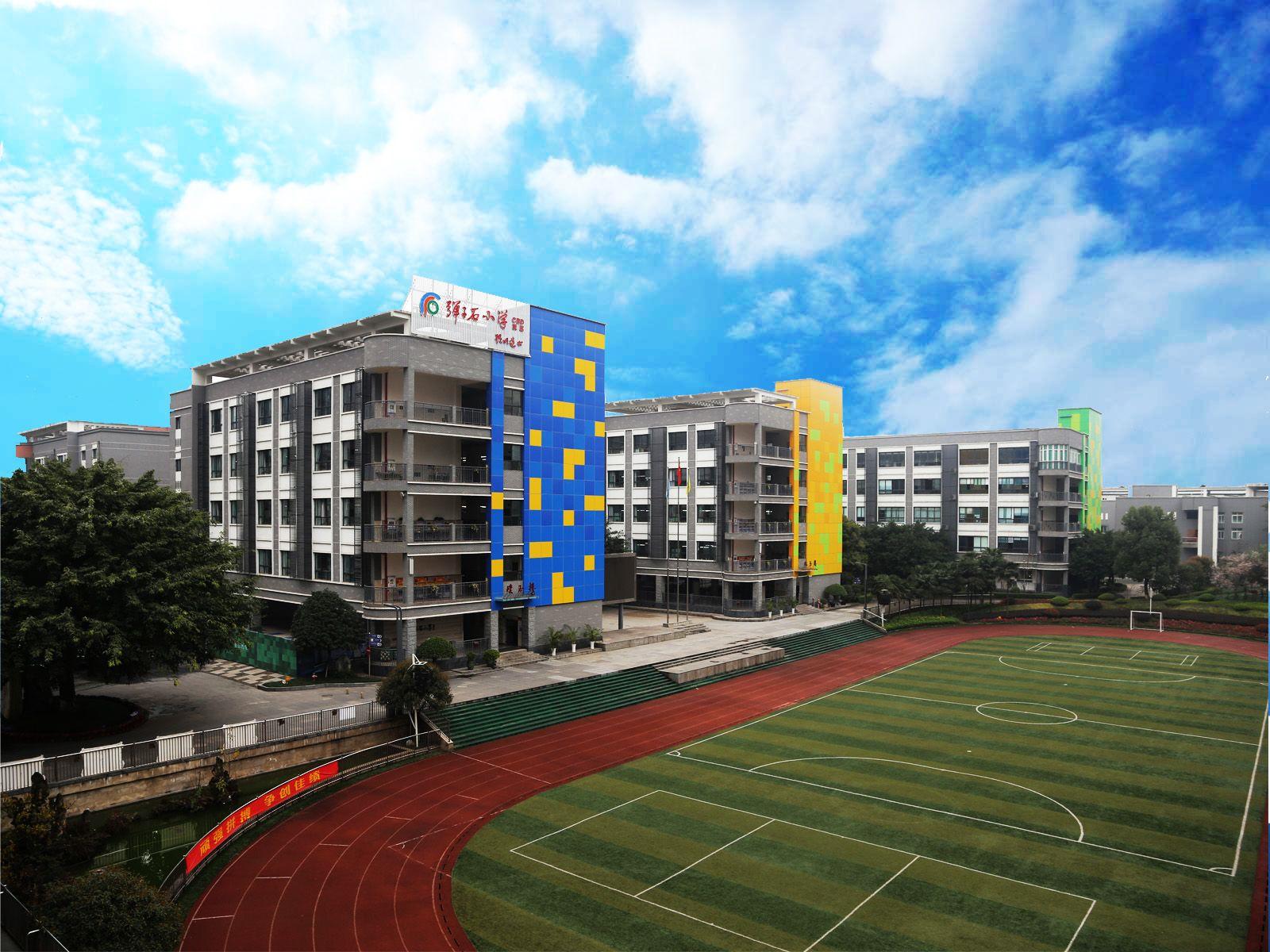 弹子石小学 重庆弹子石小学排名-徐拾记官网