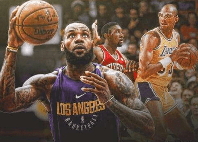 nba还有哪些即将退役的巨星(NBA几年内即将退役的十名球星，又是一批青春回忆即将远离了)