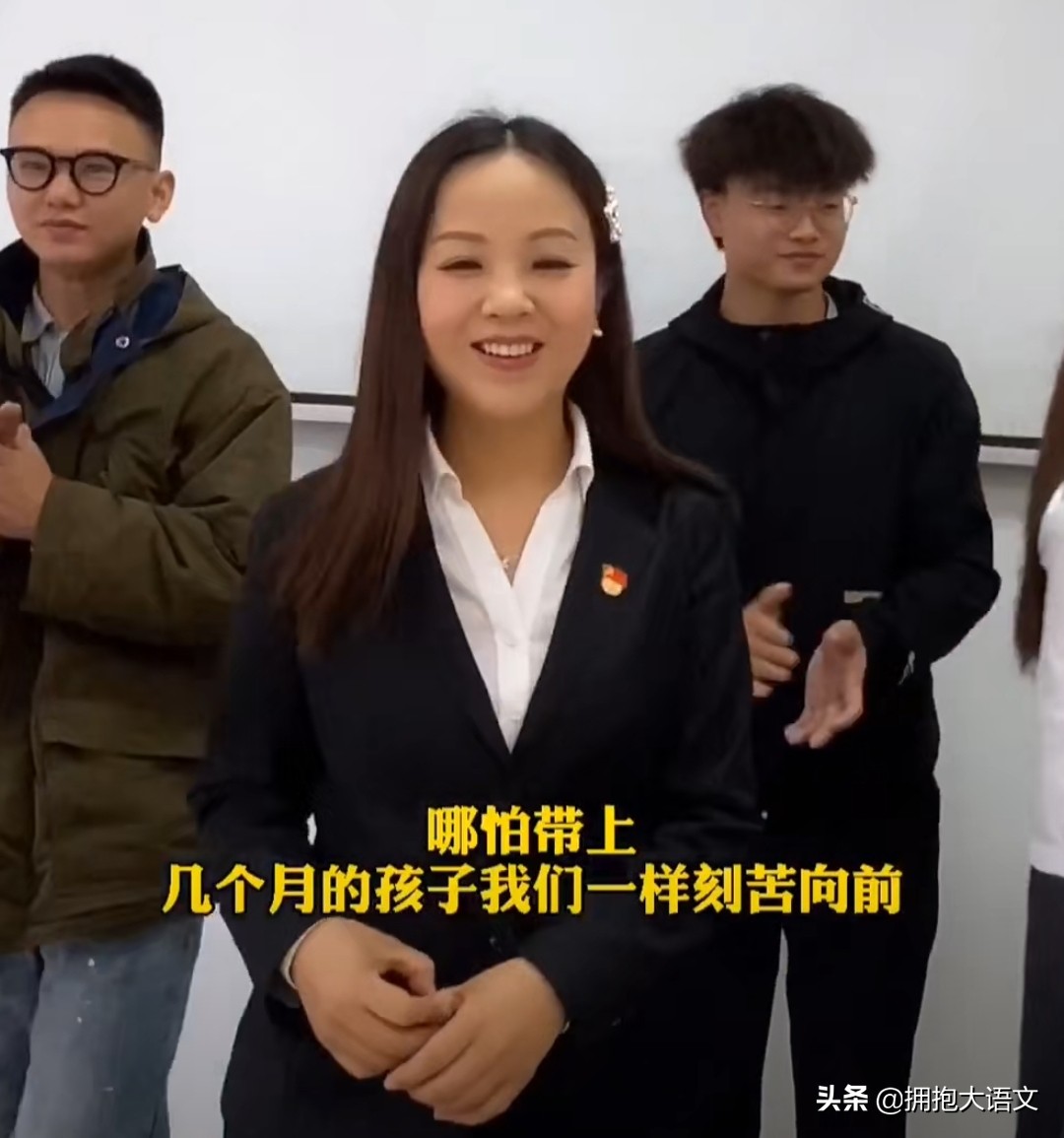 2021高考北京卷作文：生逢其时大有可为，第二种对比才是重点所在