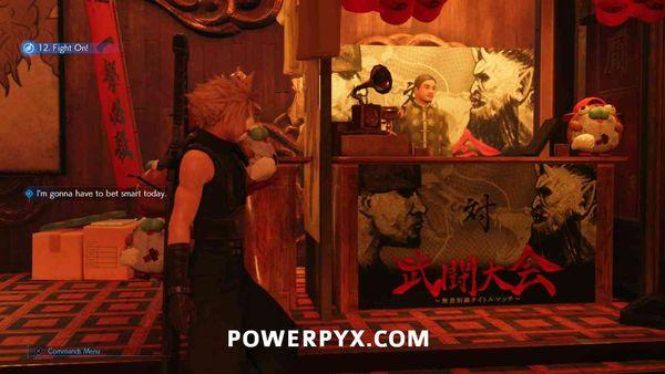 《最终幻想7：重制版》全音乐唱片位置收集攻略