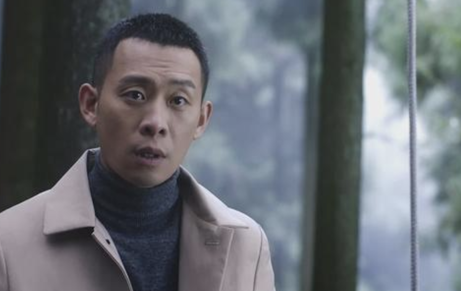 张义是什么电视剧(那些年,影帝张译干过的混蛋事儿)