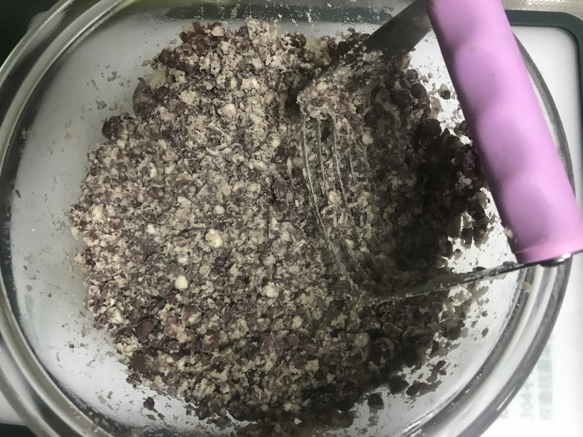圖片[7]-【豆餑餑】做法步驟圖 美味又營養 面如桃花氣色好-起舞食譜網