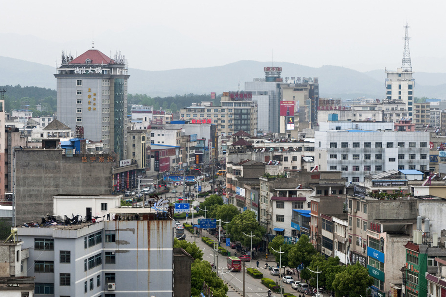 宿松县属于哪个市(宿松县属于哪个市的) - 风集网