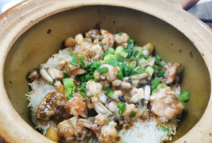 顺德10家必吃的宝藏餐厅 美食的“天花板”yyds