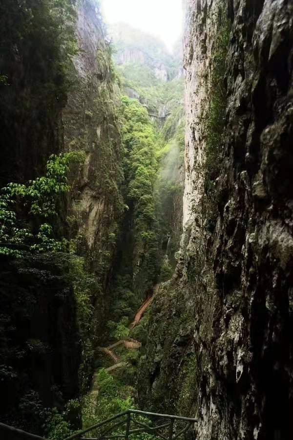 温州必游目的地 | 楠溪江，悠悠三百里谱出动人的山水田园