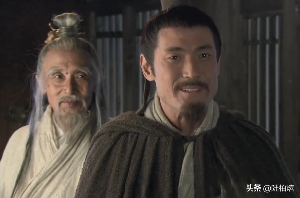 水镜先生|水镜先生是谁 是诸葛亮、徐庶和庞统的师父吗？