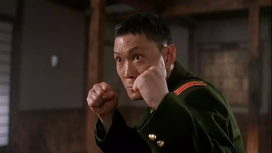 甄子丹精武门电影剧情「详细介绍」 _晶羽科技