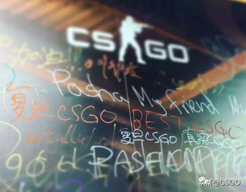 【完美高校赛】从被零封到上海冠军：五角场高校CSGO成长史