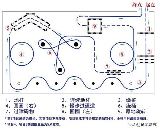 马术绕桶世界杯(西部马术，为青少年骑手打开一扇世界的门)