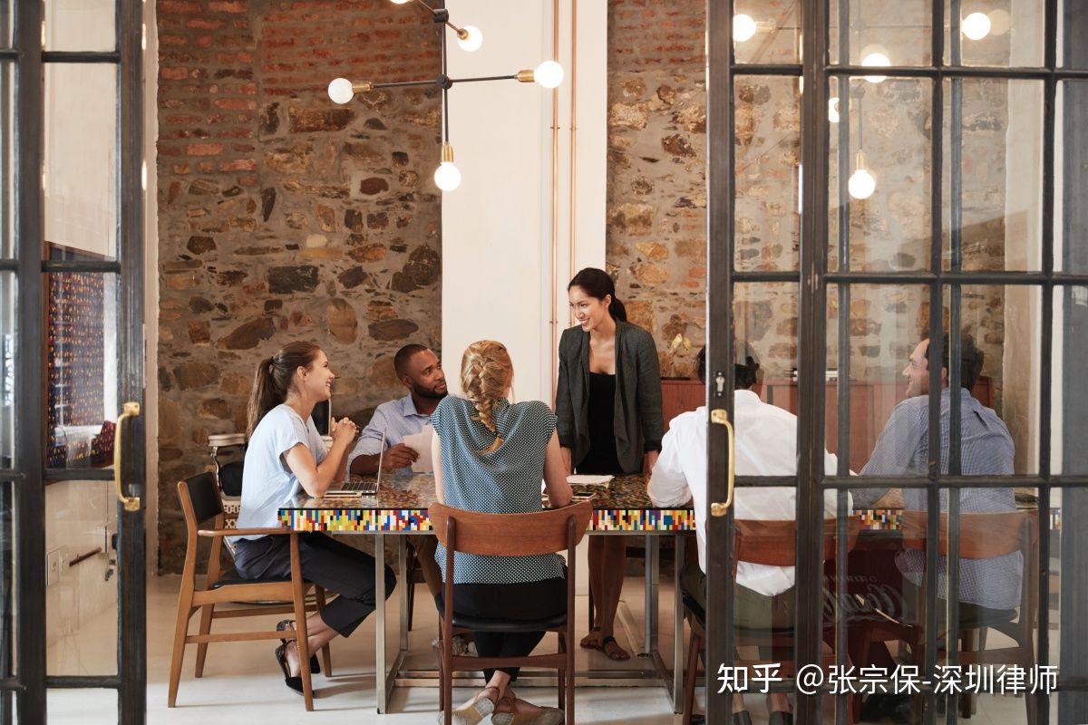 法律夜話：律師管理合伙人的管理之道