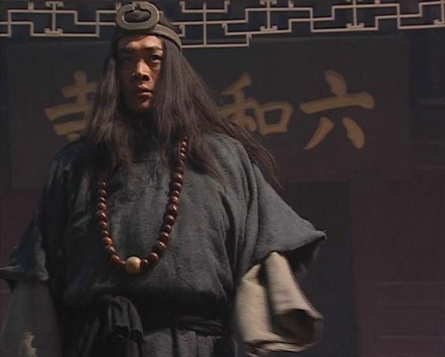 丁海峰再演武松引回忆杀,潘长江版武大郎传神)