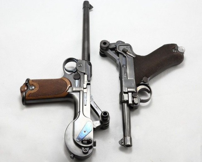 pistol（pistola）-第15张图片