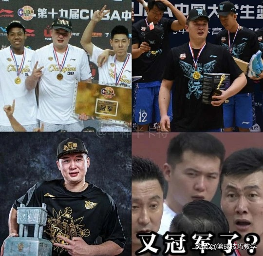 为什么cba中锋不来广东宏远(广东宏远中锋即将离队，这可是宏远的队宠啊)