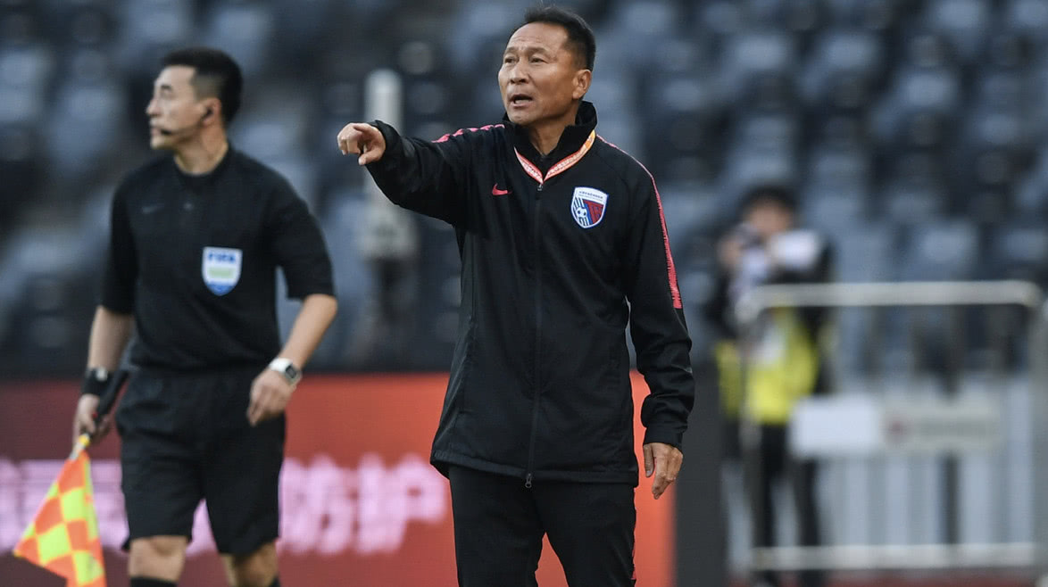 高雷雷此前曾经连续多次炮轰沈祥福,说他没有水准,没有能力,如今在