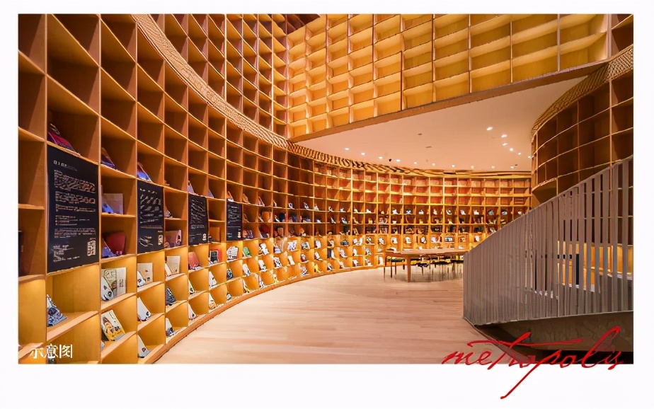 忍不住告诉你！广州的这些宝藏图书馆，真的超靓