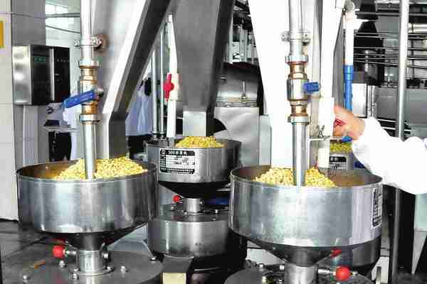 农村3个开加工厂不愁销路的项目，怎样识别代加工项目