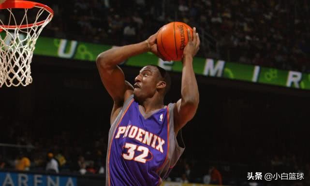 08nba有哪些明星（美媒评08年NBA前十巨星：科比榜首，德隆第八，魔兽第五，KG第三）