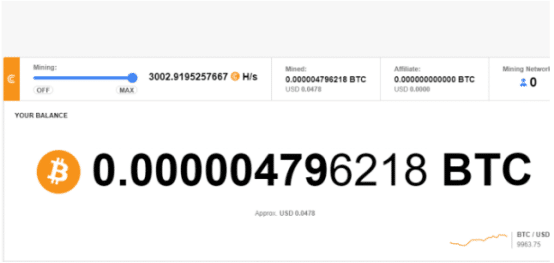 一枚比特币值7万，酷睿i5电脑不间断挖矿，挖一枚需要几年？