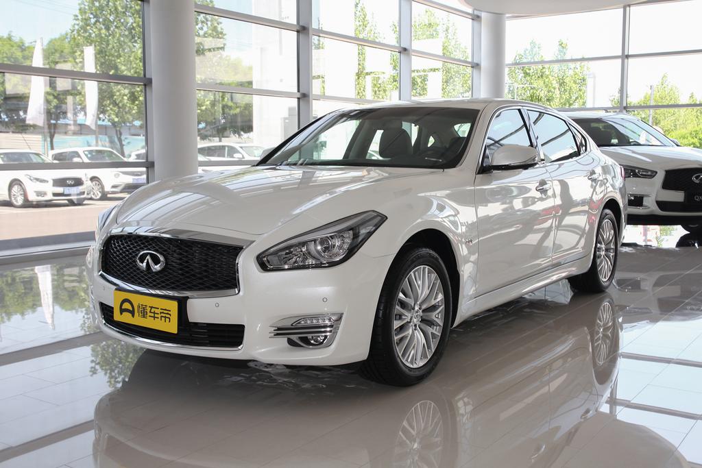 促销时间2021年08月08日 至 2021年08月10日英菲尼迪q70最新报价声明