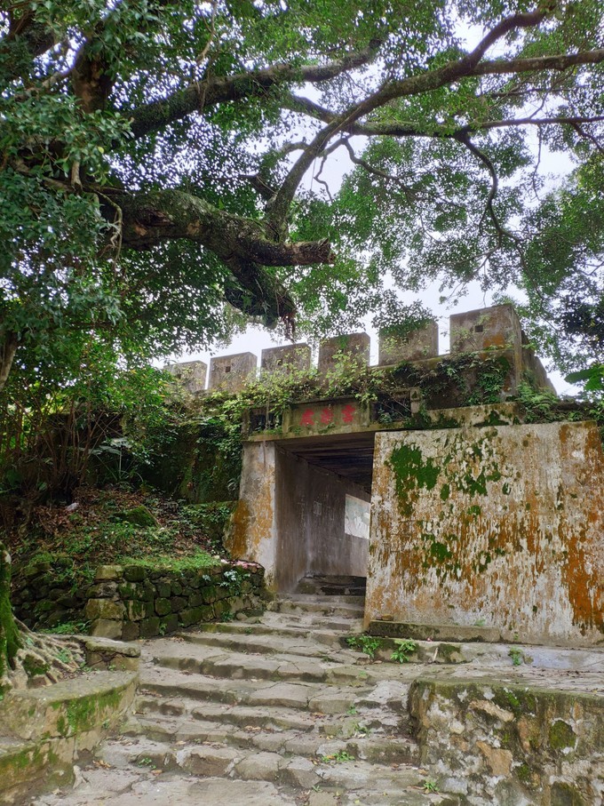 南澳超全攻略——南澳岛旅游看这篇就够了