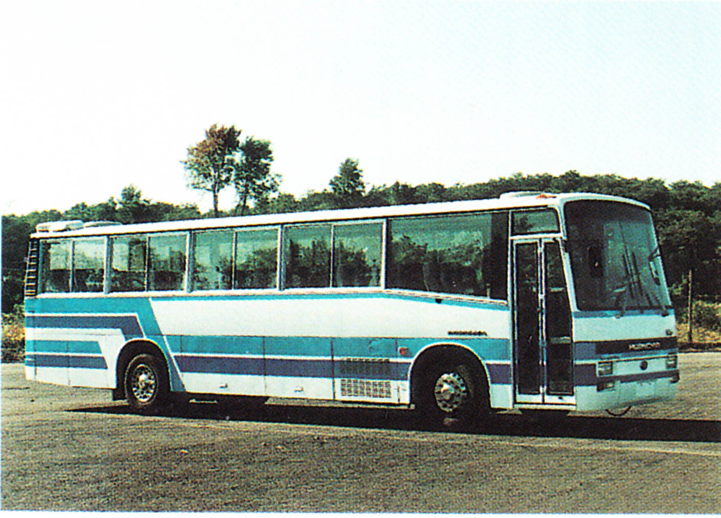 自六五末期开始,丹汽意识到,若要争取客车产品达到国际八十年代水平