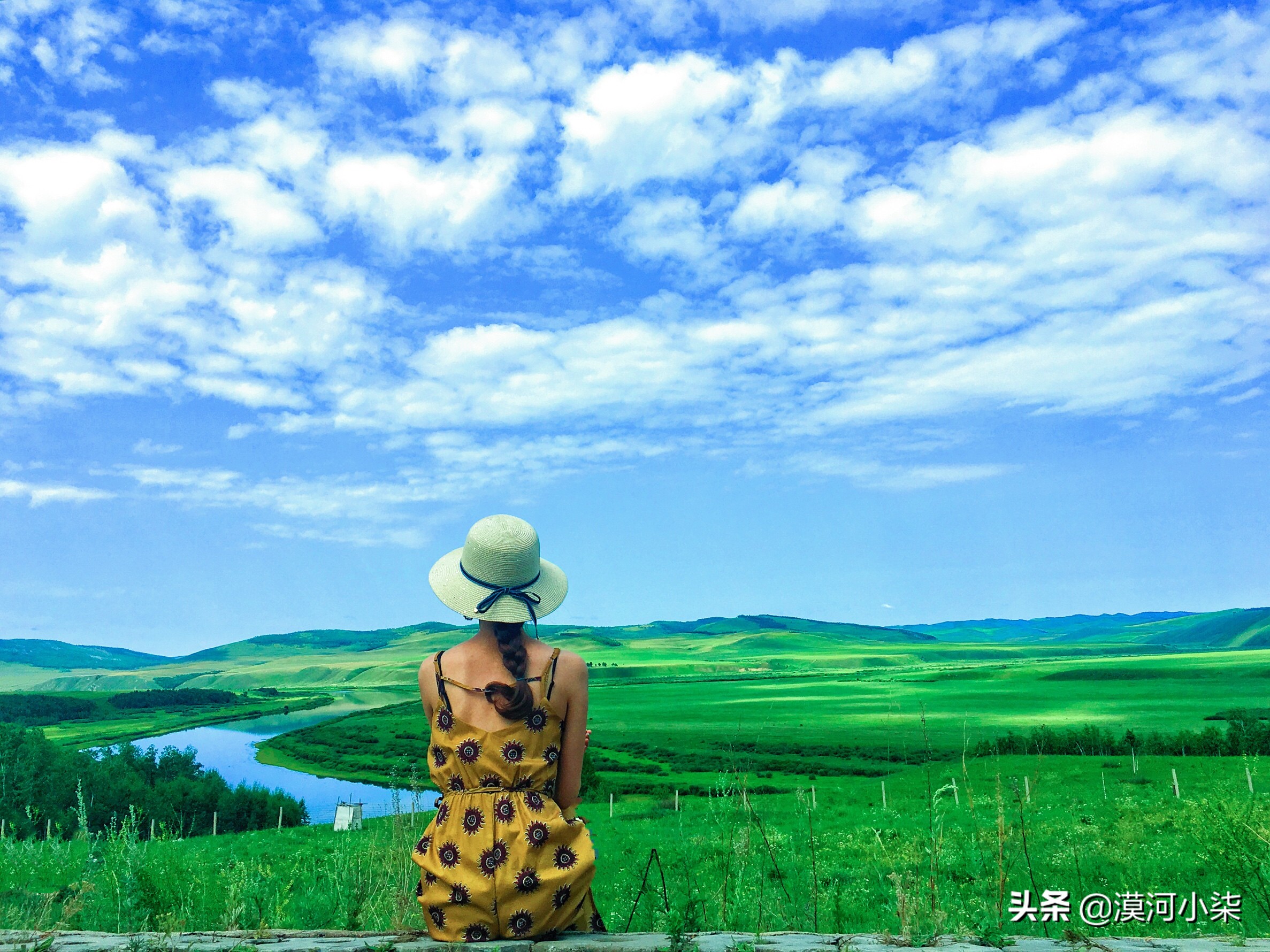 2019夏季避暑好地方，带上这份呼伦贝尔旅行攻略去大草原，纯干货