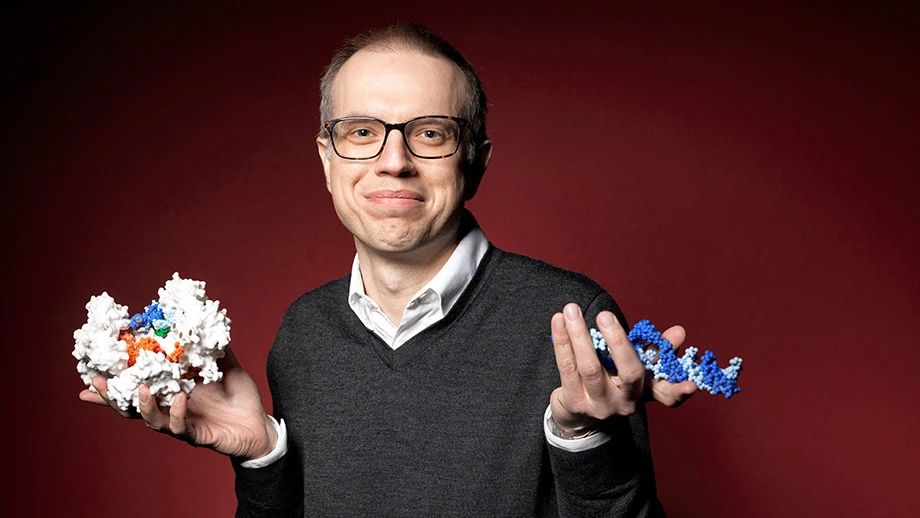 消失在诺奖光环里的人：这8位研究生和博士后，同样值得铭记