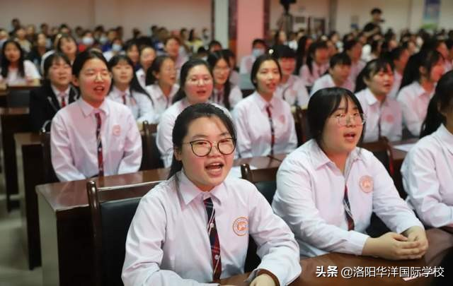 2021年高考，我们来了