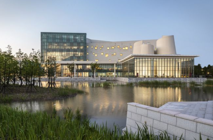 滨州有什么大学（喜从天降）