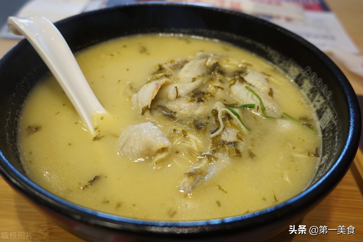 河南最出名的10道美食，每道都是河南人的最爱，你吃过几道？