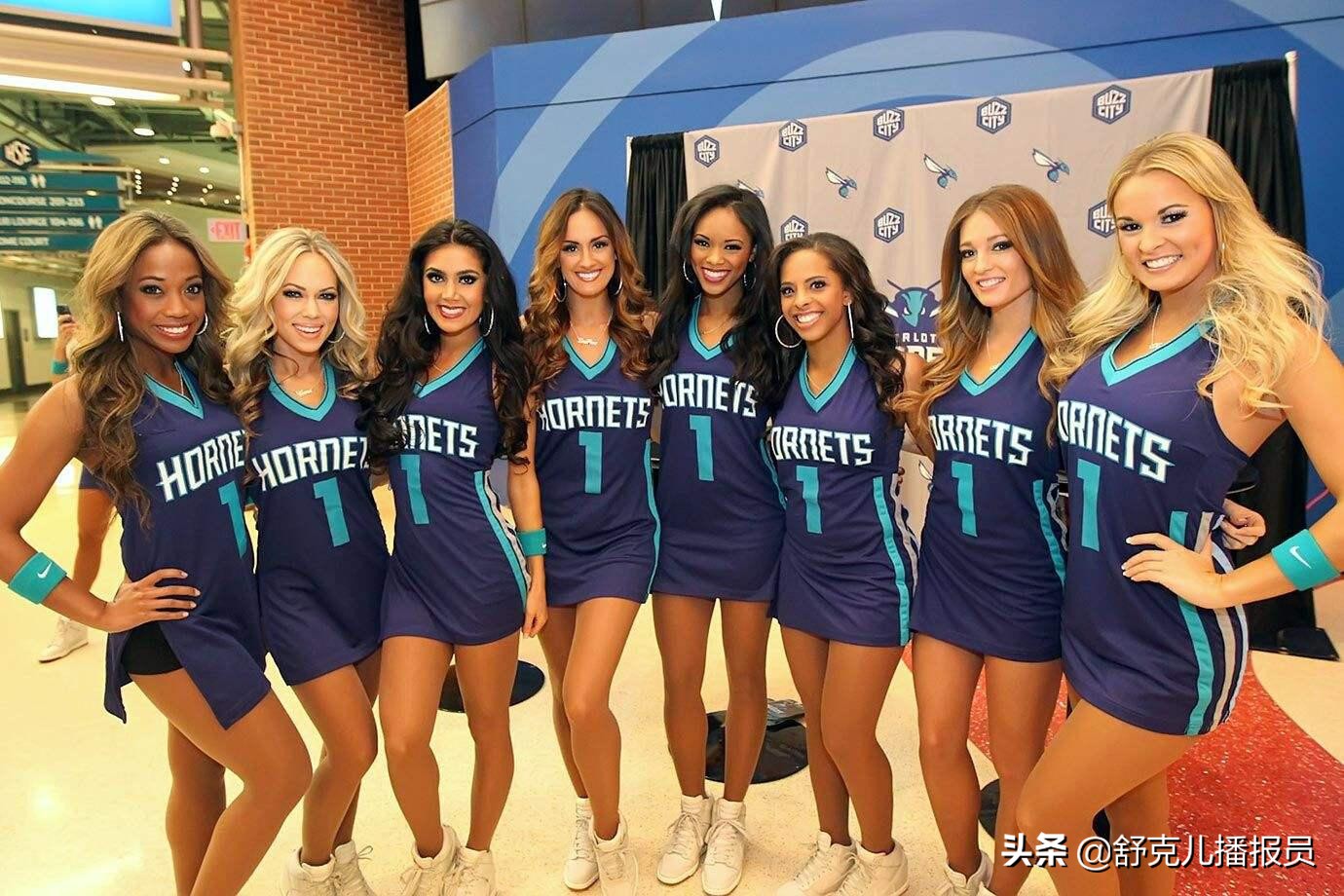 为什么nba没有啦啦队了（揭开真相，NBA转播为何不播拉拉队的表演，奇葩规定：禁止穿内裤）
