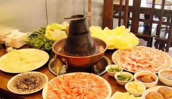 北京旅游必吃的20大老北京地道美食