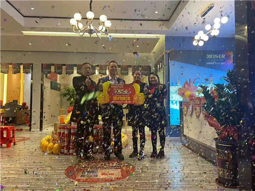 十大品牌艺术涂料加盟 具体怎么做？