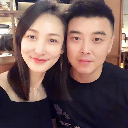 王皓乒乓球个人资料(世界冠军王皓,职业生涯中的遗憾,在圆满的婚姻中
