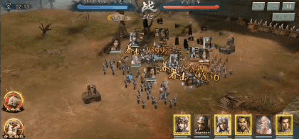《三国志》哪些专属宝物很重要？张飞：我有宝物便能杀出长坂坡