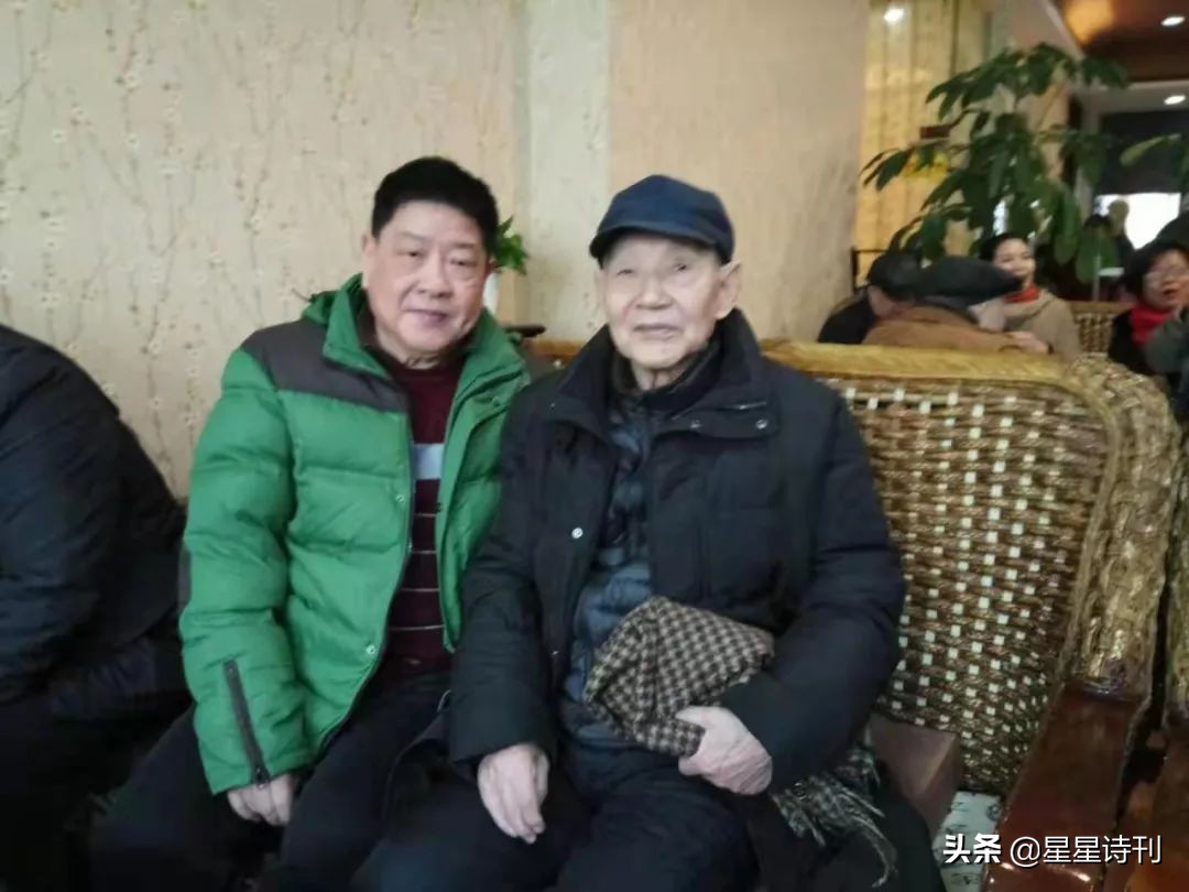 斯人已去，天堂那边，仍有星星……