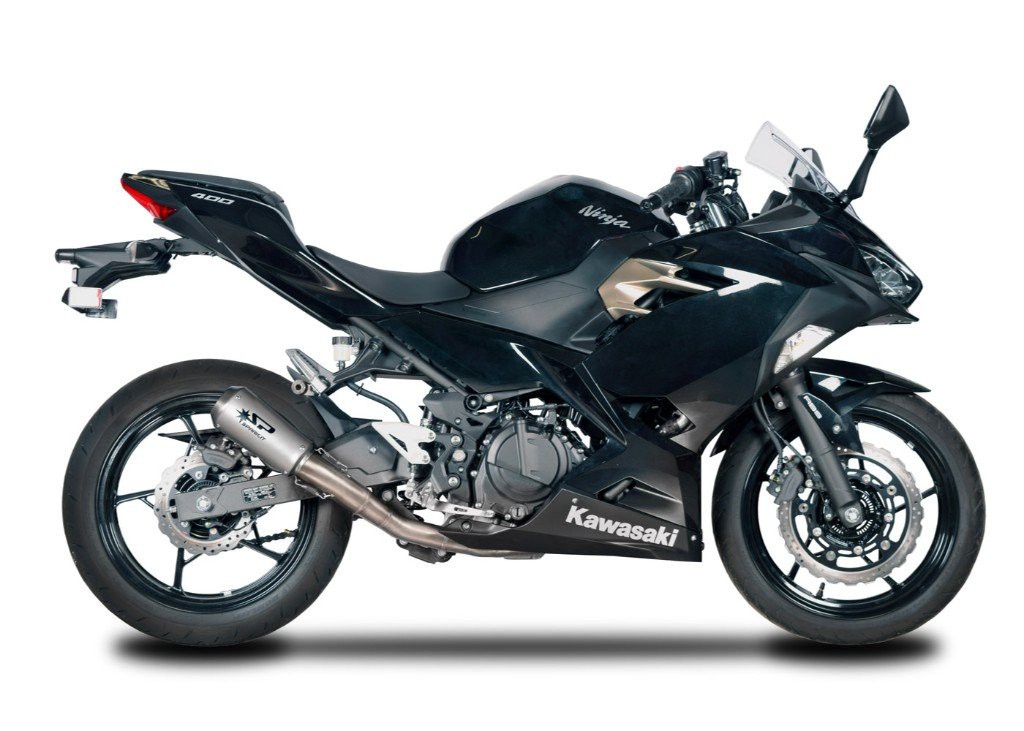 摩托车KTM车主 改装排气还有个小众品牌推荐