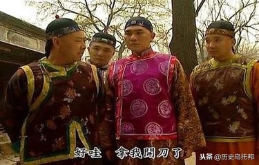 八阿哥胤禩想夺嫡失败，只因他身上的这些事，导致了他错失皇位！