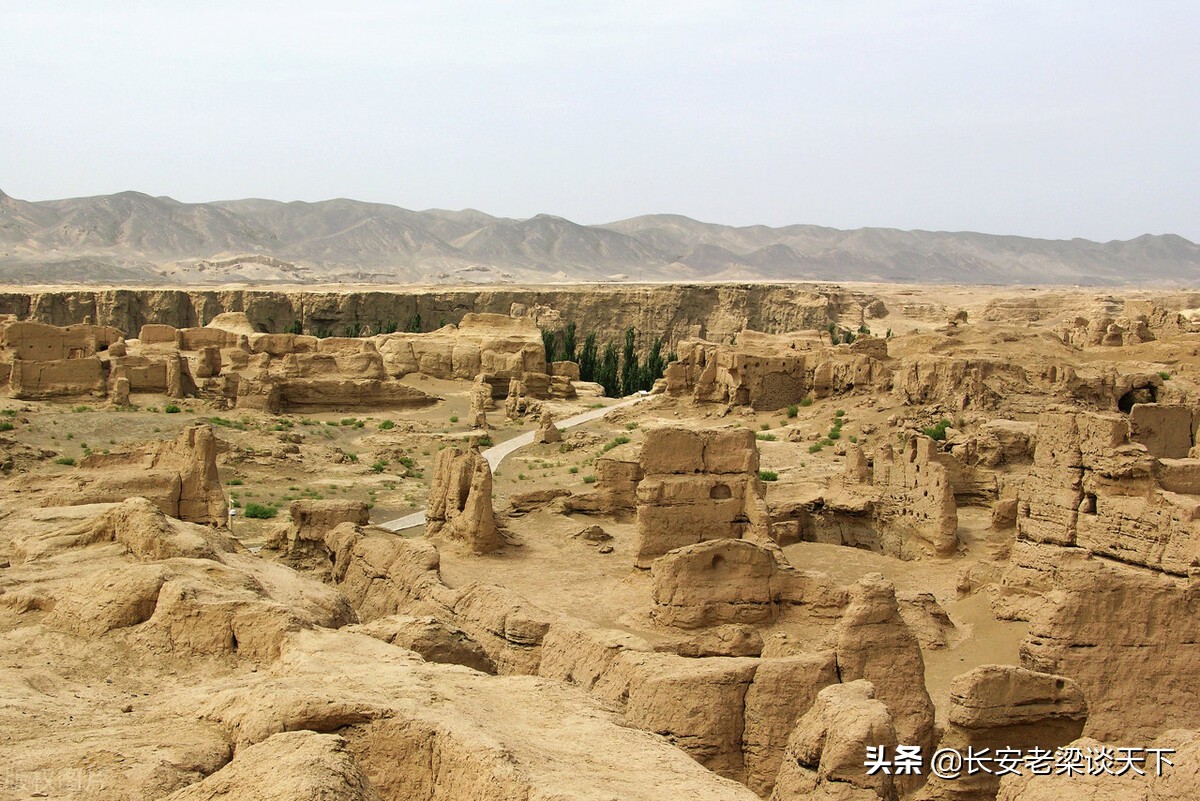 新疆景区景点大全