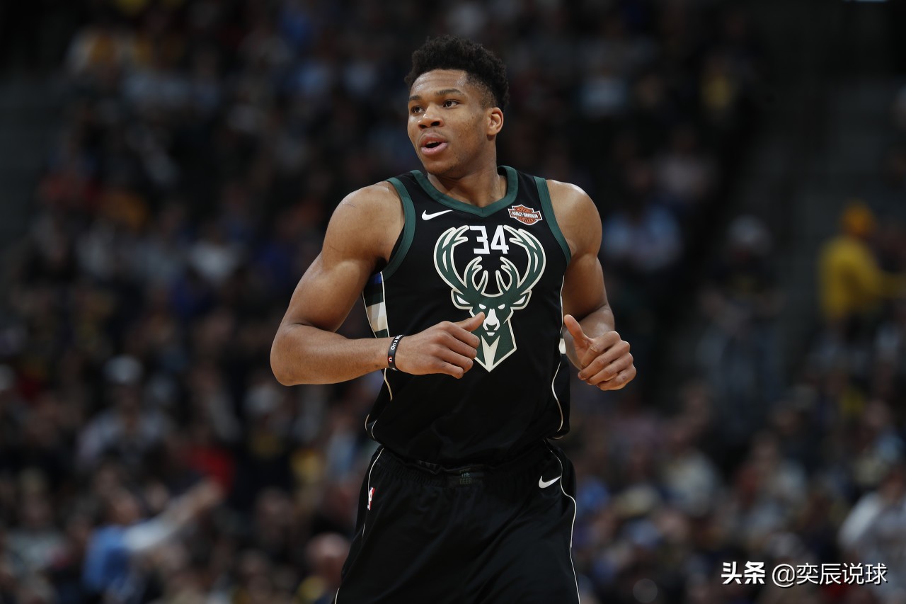 nba忠诚球员有哪些(NBA现役最忠诚的13名球员出炉：库里屈居第二，约基奇遗憾落榜)