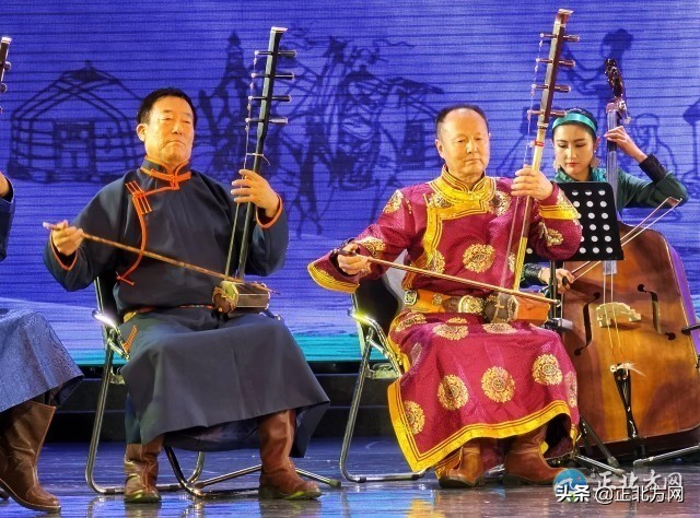 11月30日·内蒙古要闻