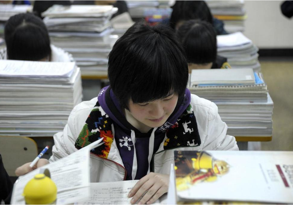 高考语文答题技巧