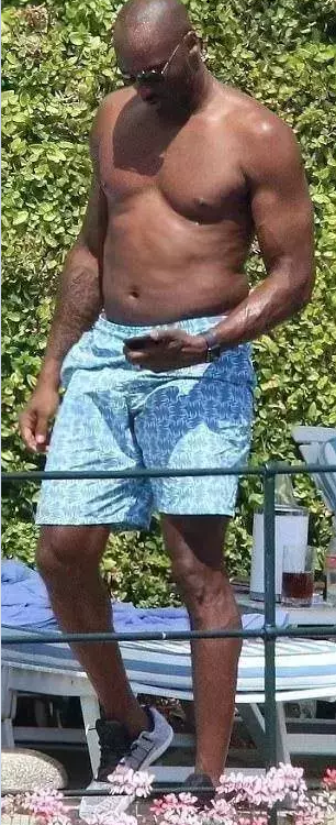 nba腿为什么那么细（NBA球员的小腿有多细？杜兰特小腿如竹竿，莺歌小腿没胖虎一半粗）