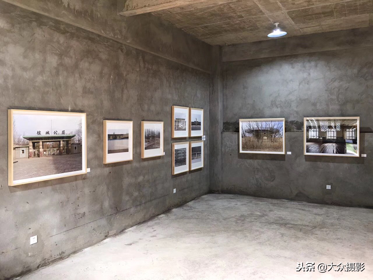 我明白了摄影是个整体的过程，策划、拍摄、编辑、展示都要思考