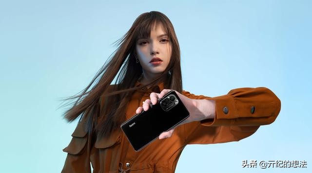 国内安卓手机畅销榜更新：Redmi K40仅排第二，第一名鲜为人知