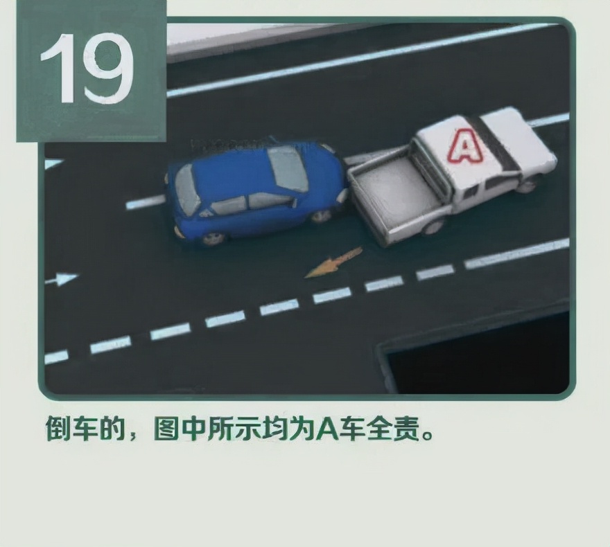 交通事故责任认定标准,交通事故责任认定标准和划分依据