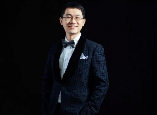 区块链技术“华人四杰”聚首Conflux，开创“公链革命”