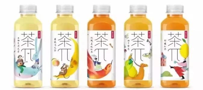 茶兀饮料的兀怎么读（茶兀饮料的正确叫法）-第1张图片-科灵网