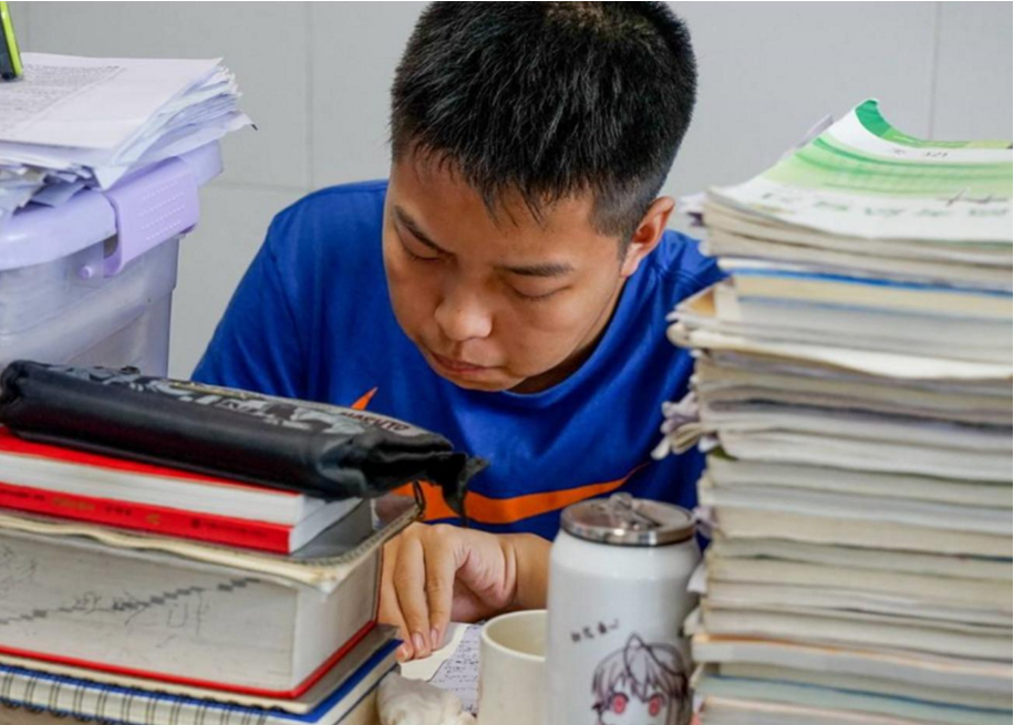 高考语文答题技巧