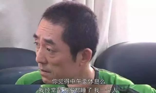 奥运会张艺谋筹备了多久(2年筹备，2000次会议，让70亿人满意，张艺谋当年到底有多牛？)